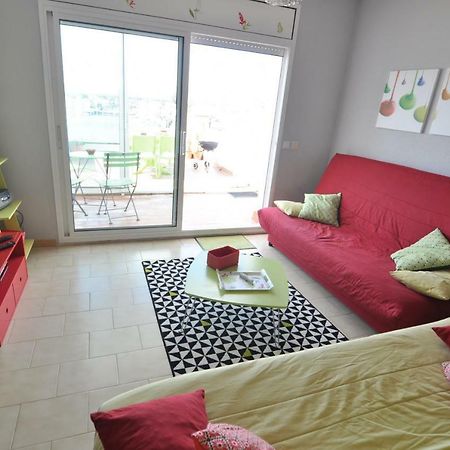 Rnet - Empuriabrava Valira Apartment Екстериор снимка