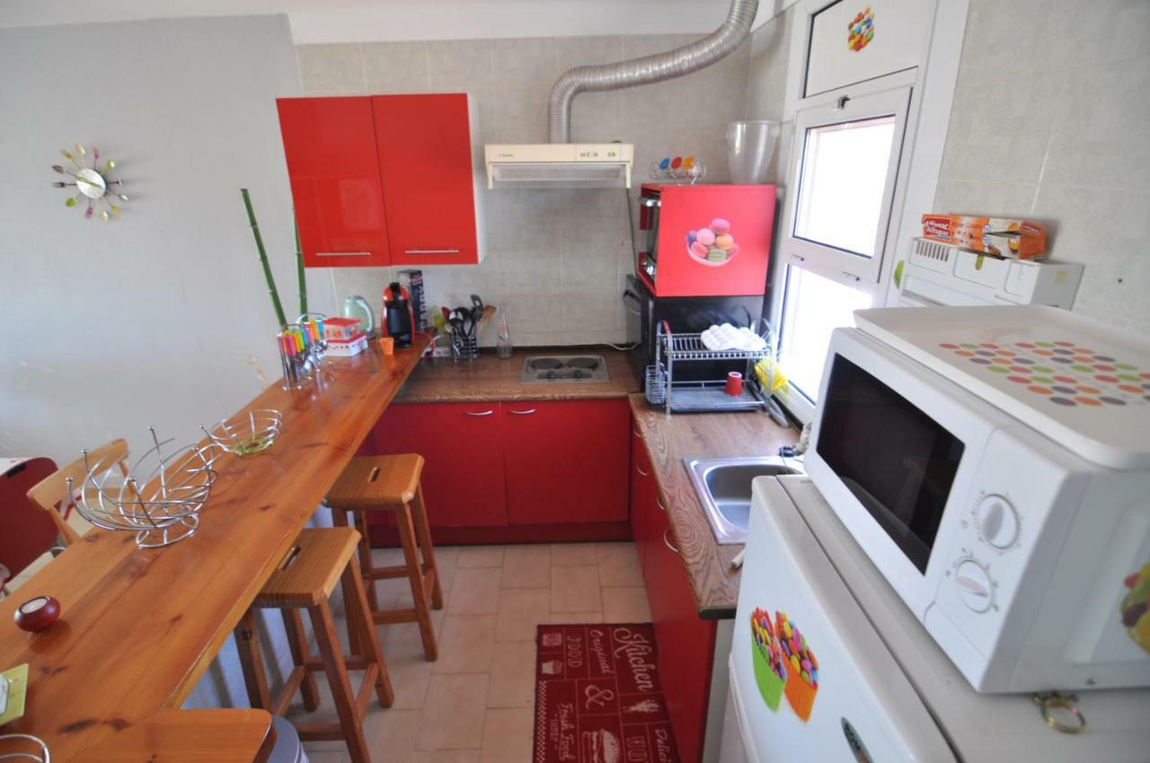 Rnet - Empuriabrava Valira Apartment Екстериор снимка