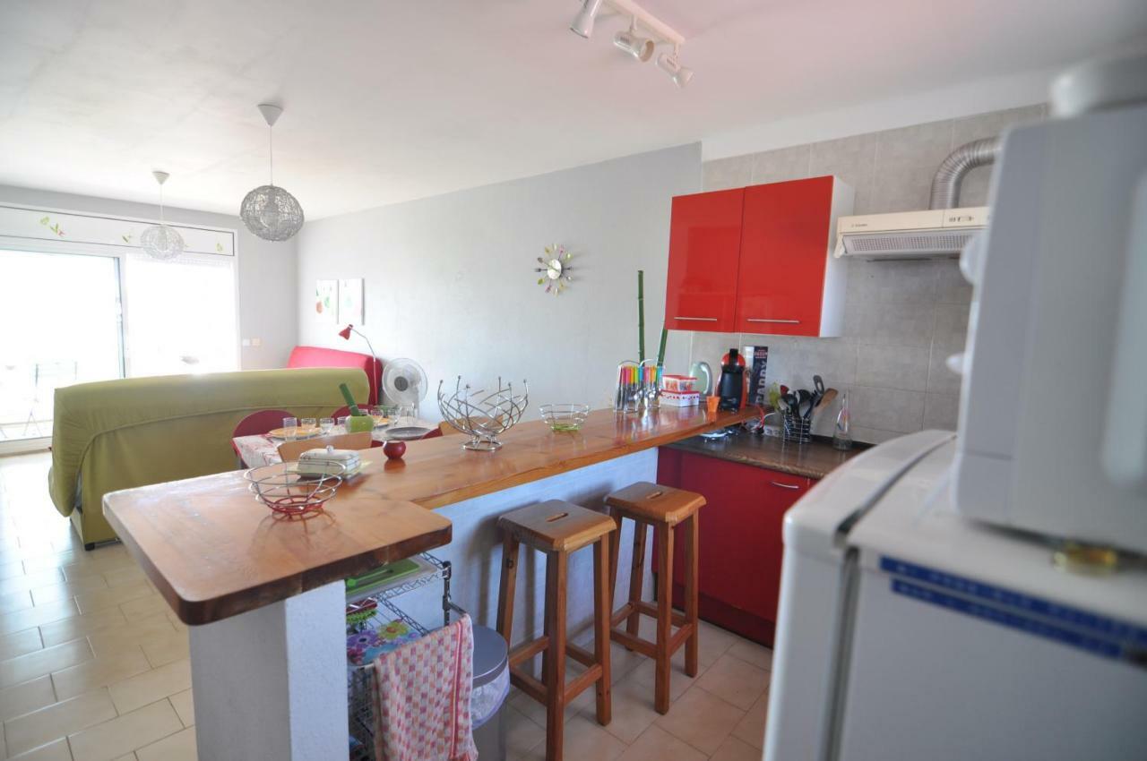 Rnet - Empuriabrava Valira Apartment Екстериор снимка